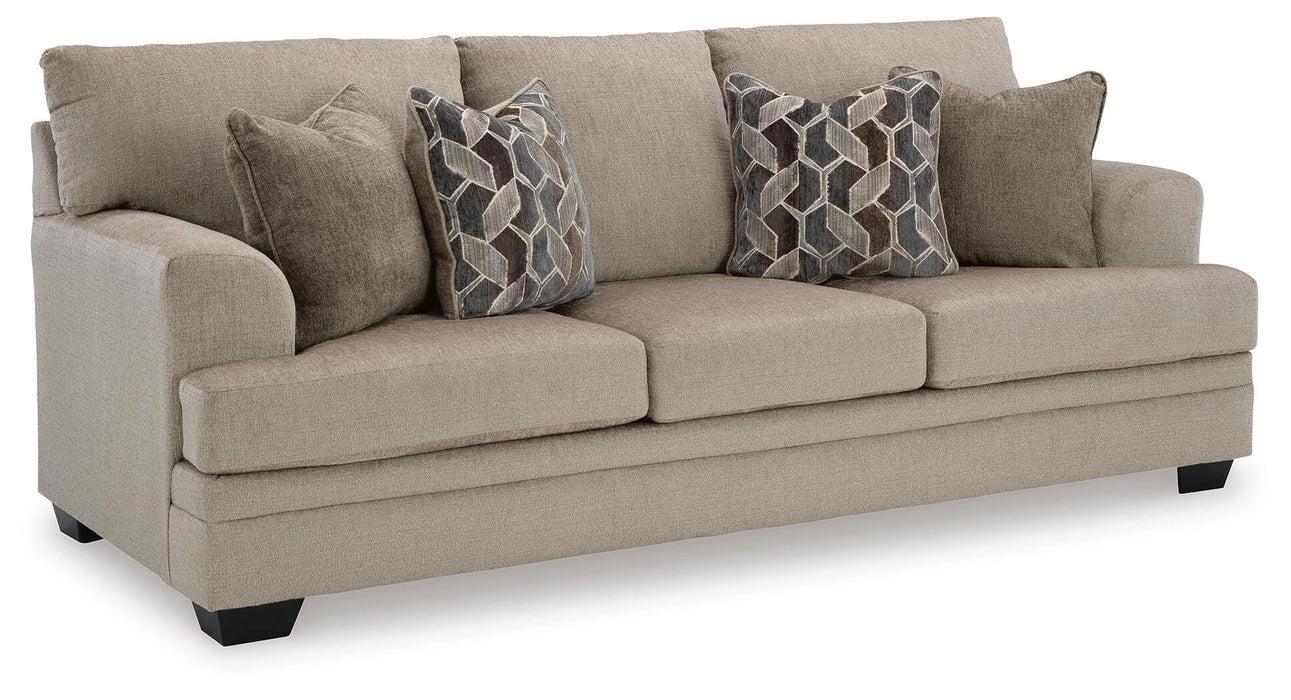Stonemeade Living Room Set - Dream Home Furniture & Mattress (Waite Park, MN)