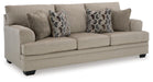 Stonemeade Living Room Set - Dream Home Furniture & Mattress (Waite Park, MN)