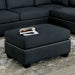 LITA Ottoman - Dream Home Furniture & Mattress (Waite Park, MN)