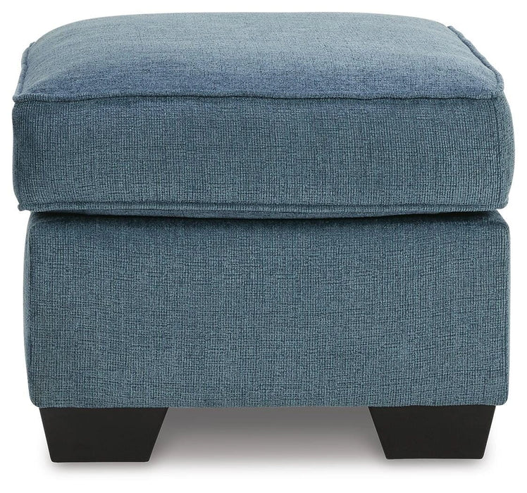Cashton Ottoman - Dream Home Furniture & Mattress (Waite Park, MN)