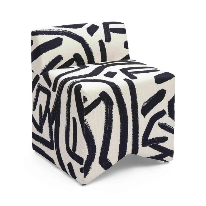 Pippa Accent Stool
