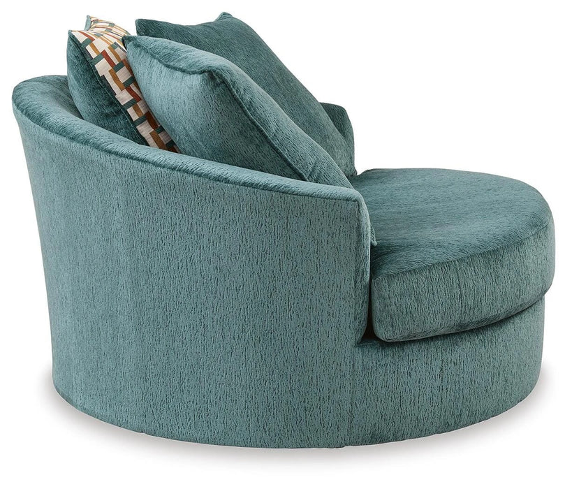 Laylabrook Chair - Dream Home Furniture & Mattress (Waite Park, MN)