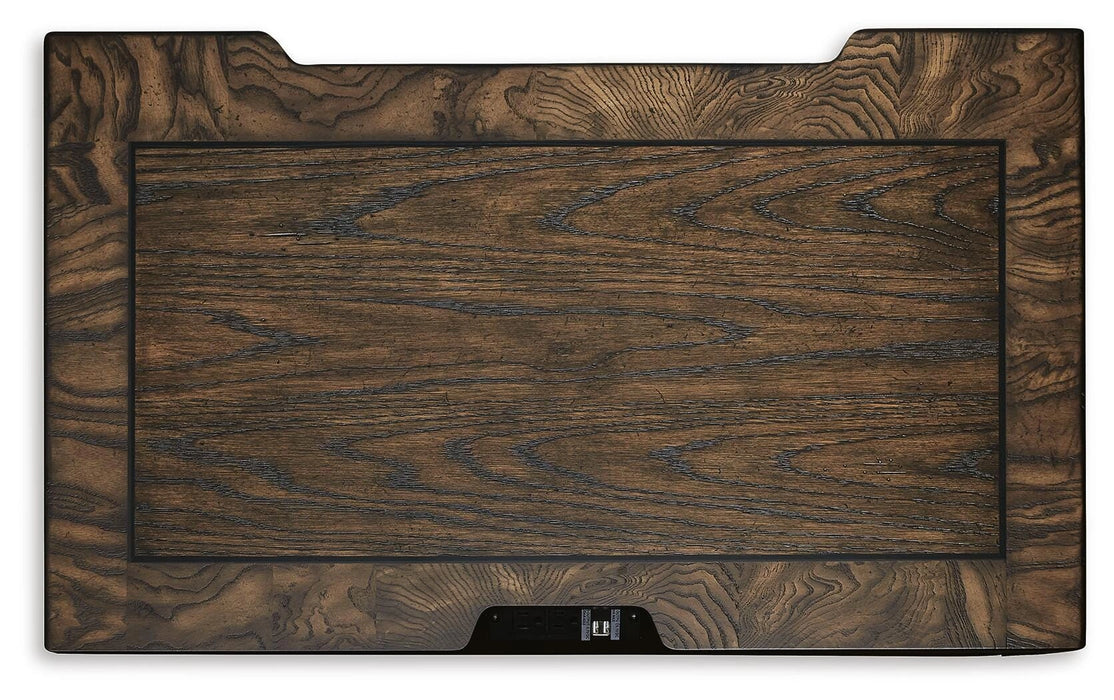 Maylee Bedroom Set - Dream Home Furniture & Mattress (Waite Park, MN)
