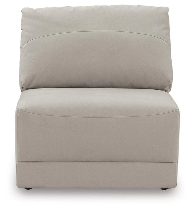 Next-Gen Gaucho Sectional Sofa - Dream Home Furniture & Mattress (Waite Park, MN)