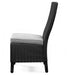 Beachcroft Outdoor Side Chair with Cushion (Set of 2) - Dream Home Furniture & Mattress (Waite Park, MN)