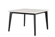 Sabro Square Counter Ht. Table - Dream Home Furniture & Mattress (Waite Park, MN)