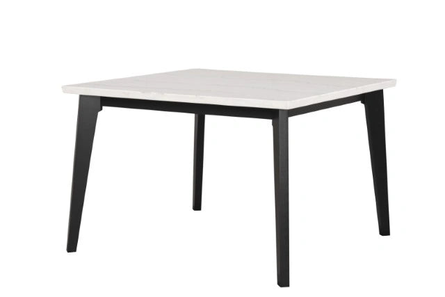Sabro Square Counter Ht. Table - Dream Home Furniture & Mattress (Waite Park, MN)