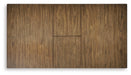 Urbinforte Dining Extension Table - Dream Home Furniture & Mattress (Waite Park, MN)