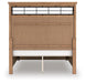 Taffenbrook Panel Storage Bed - Dream Home Furniture & Mattress (Waite Park, MN)