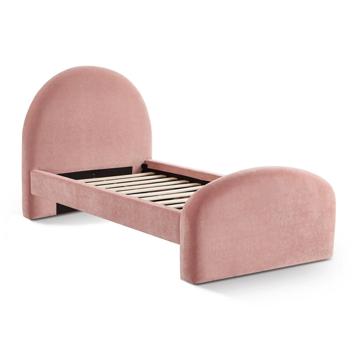 Moon Twin Bed