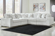 Stupendous Sectional - Dream Home Furniture & Mattress (Waite Park, MN)