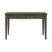 San Mateo 50" Writing Desk - Dream Home Furniture & Mattress (Waite Park, MN)