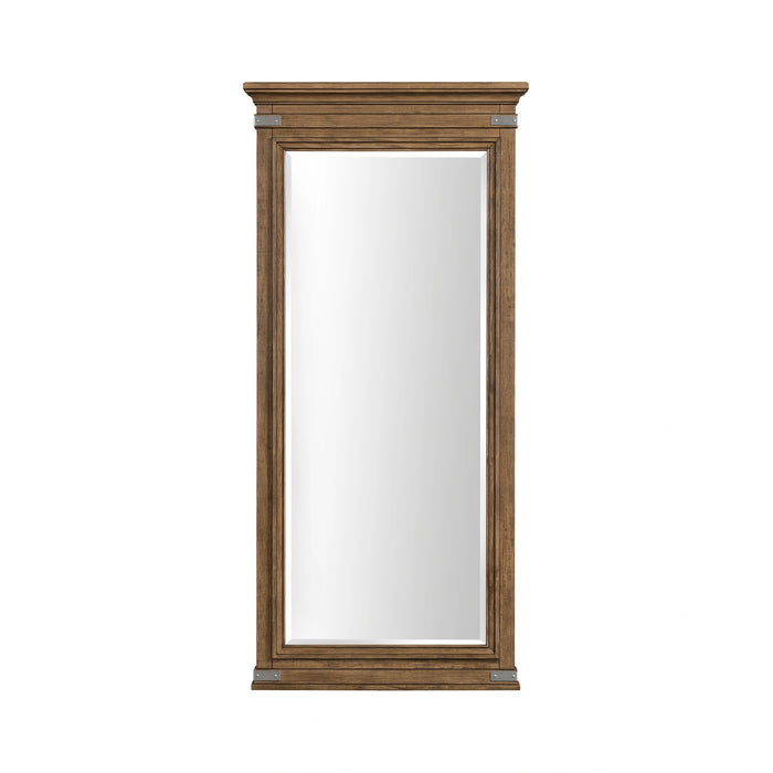 Forge Tall Mirror - Dream Home Furniture & Mattress (Waite Park, MN)