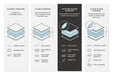 Emilia Sectional - Dream Home Furniture & Mattress (Waite Park, MN)