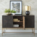 Elinmore Accent Cabinet - Dream Home Furniture & Mattress (Waite Park, MN)