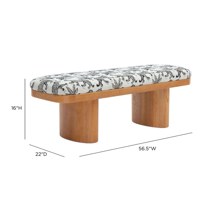 Ollie Bench