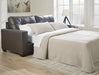 Barlin Mills Sofa Sleeper - Dream Home Furniture & Mattress (Waite Park, MN)