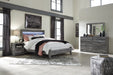 Baystorm Bedroom Set - Dream Home Furniture & Mattress (Waite Park, MN)