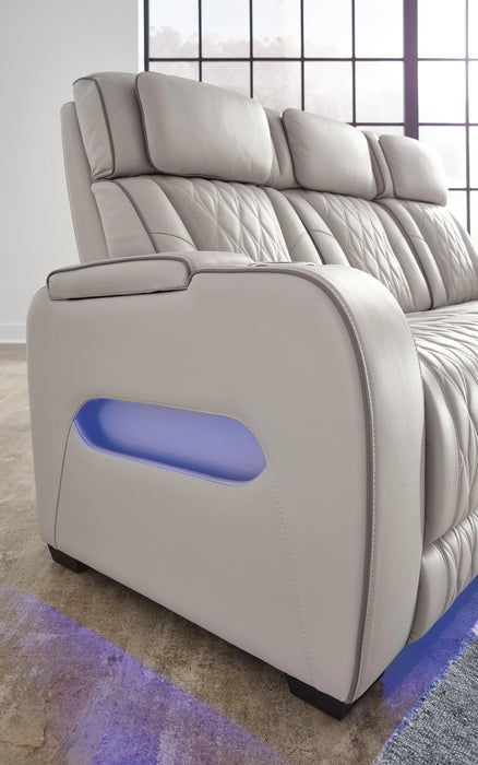 Boyington Living Room Set - Dream Home Furniture & Mattress (Waite Park, MN)