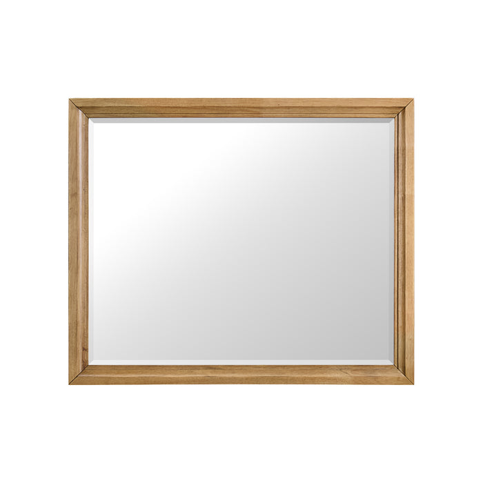 Newport Mirror
