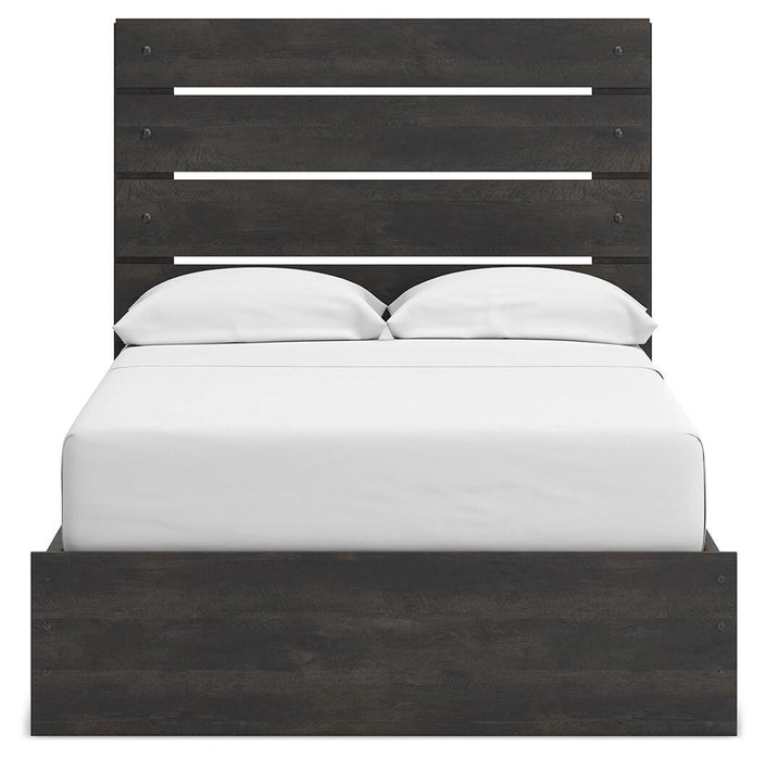 Hollivern Bed - Dream Home Furniture & Mattress (Waite Park, MN)