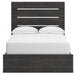 Hollivern Bed - Dream Home Furniture & Mattress (Waite Park, MN)