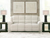 Orlen Reclining Sofa - Dream Home Furniture & Mattress (Waite Park, MN)