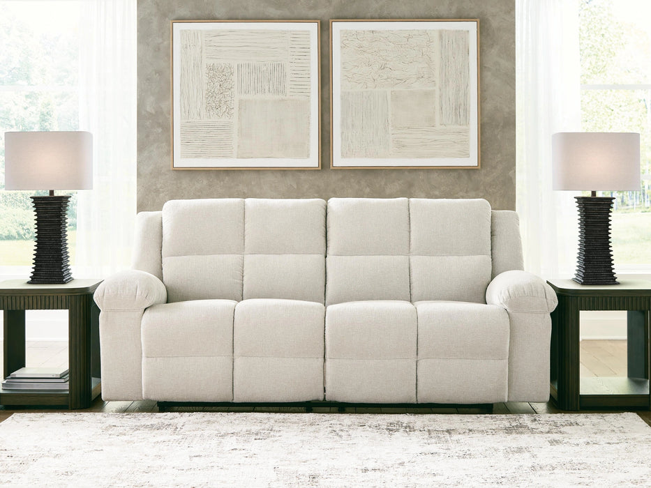 Orlen Reclining Sofa - Dream Home Furniture & Mattress (Waite Park, MN)