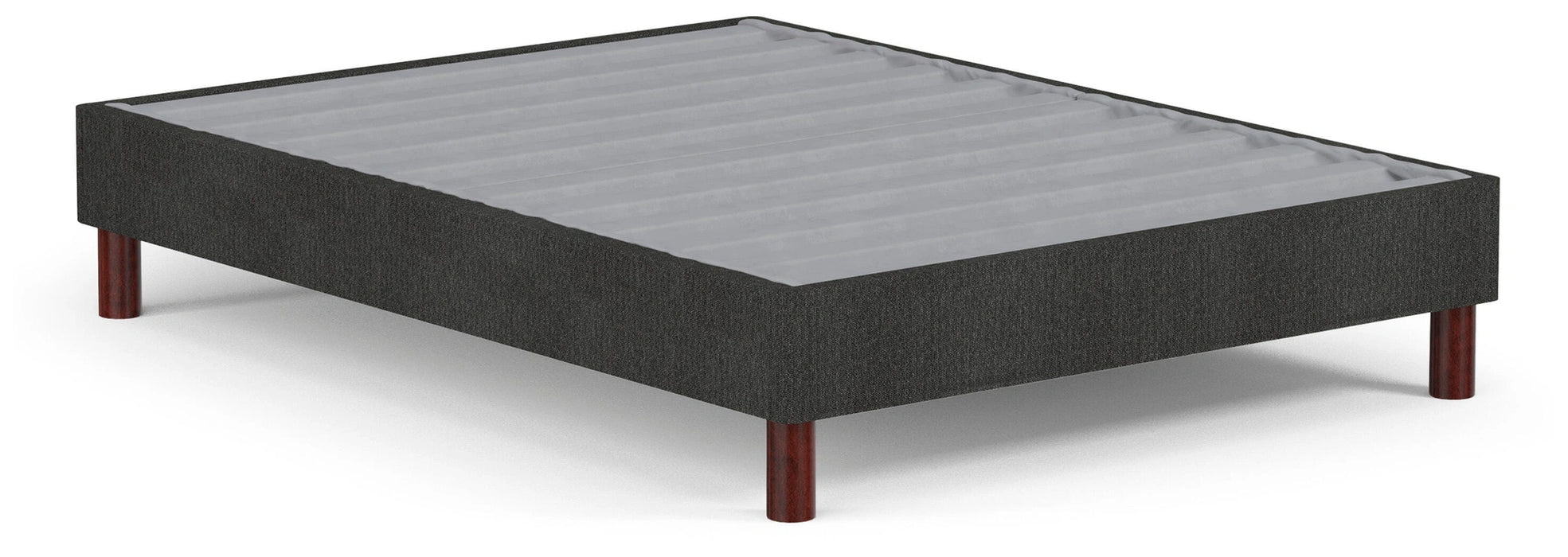 Nectar Upholstered Frame Bed - Dream Home Furniture & Mattress (Waite Park, MN)