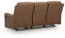 Mackmenville Reclining Sofa - Dream Home Furniture & Mattress (Waite Park, MN)