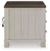 Darborn Occasional Table Set - Dream Home Furniture & Mattress (Waite Park, MN)