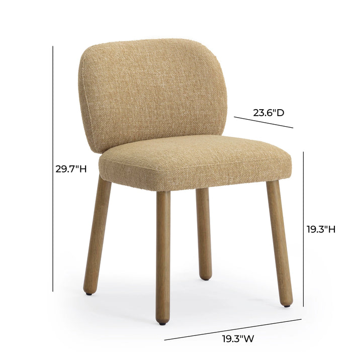 Foxy Dining Chair
