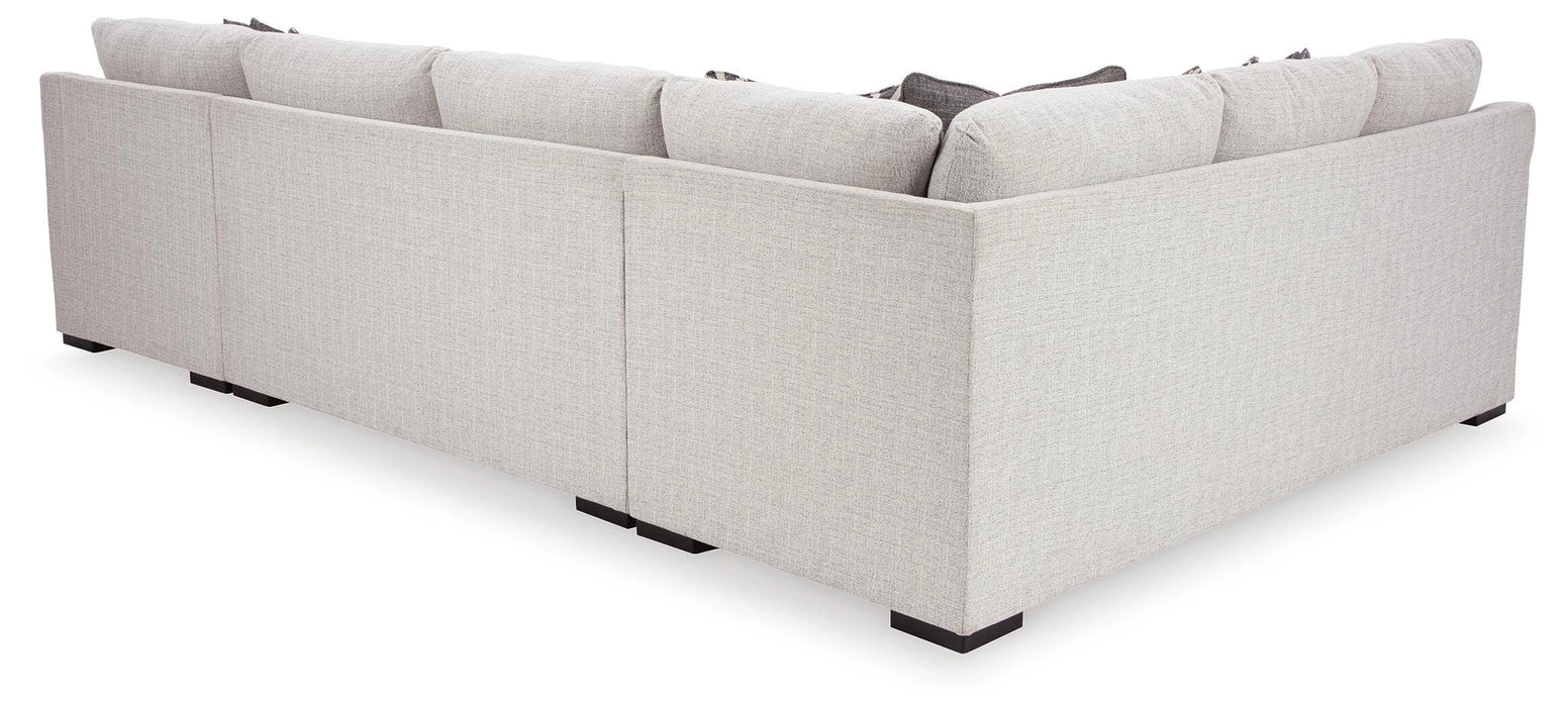 Koralynn Living Room Set - Dream Home Furniture & Mattress (Waite Park, MN)