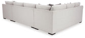 Koralynn Living Room Set - Dream Home Furniture & Mattress (Waite Park, MN)