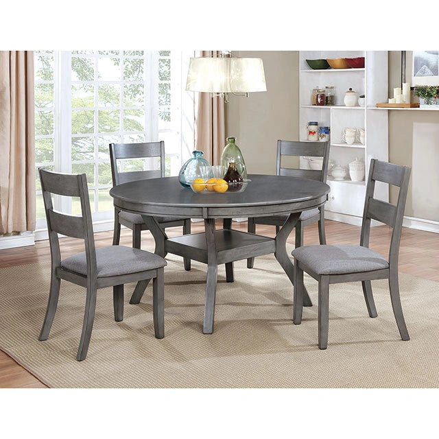 Juniper Side Chair (2/Ctn) - Dream Home Furniture & Mattress (Waite Park, MN)