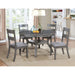 Juniper Side Chair (2/Ctn) - Dream Home Furniture & Mattress (Waite Park, MN)