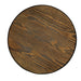 SILVIA I Medium Oak Counter Ht. Stool (2/CTN) - Dream Home Furniture & Mattress (Waite Park, MN)