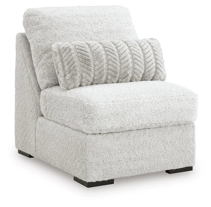 Cuddle Plush Sectional - Dream Home Furniture & Mattress (Waite Park, MN)