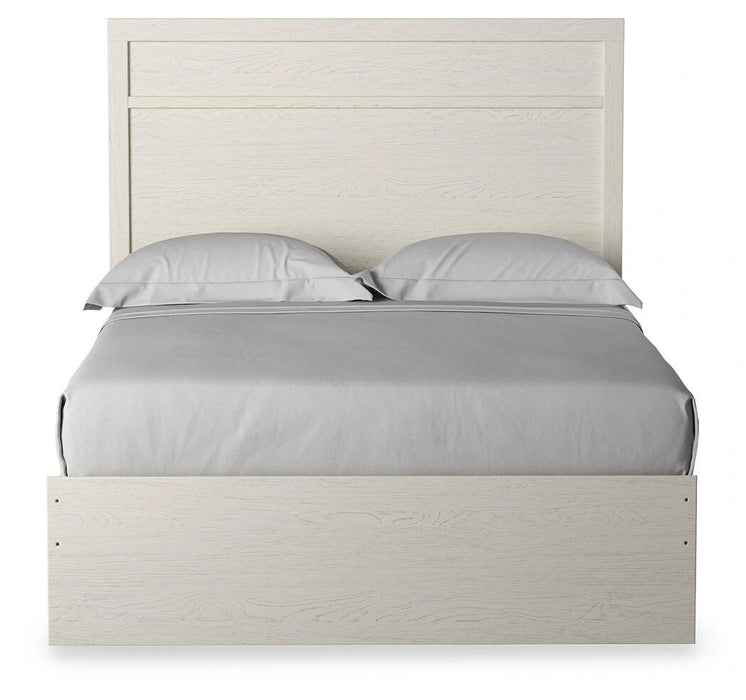 Stelsie Bed - Dream Home Furniture & Mattress (Waite Park, MN)
