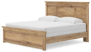 Makidern Bed - Dream Home Furniture & Mattress (Waite Park, MN)