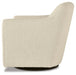 Bradney Swivel Accent Chair - Dream Home Furniture & Mattress (Waite Park, MN)
