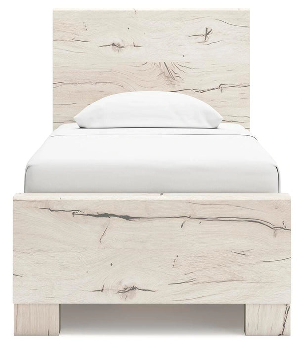 Lawroy Bed - Dream Home Furniture & Mattress (Waite Park, MN)