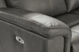 Bleckley Reclining Package - Dream Home Furniture & Mattress (Waite Park, MN)