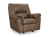 WillowBend Recliner - Dream Home Furniture & Mattress (Waite Park, MN)