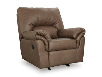 WillowBend Recliner - Dream Home Furniture & Mattress (Waite Park, MN)