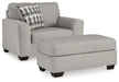 Avenal Park Living Room Set - Dream Home Furniture & Mattress (Waite Park, MN)