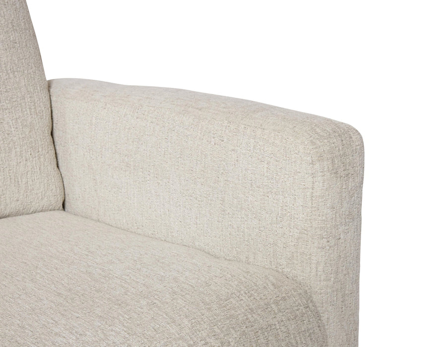 Oaklynn-Manor Recliner - Dream Home Furniture & Mattress (Waite Park, MN)