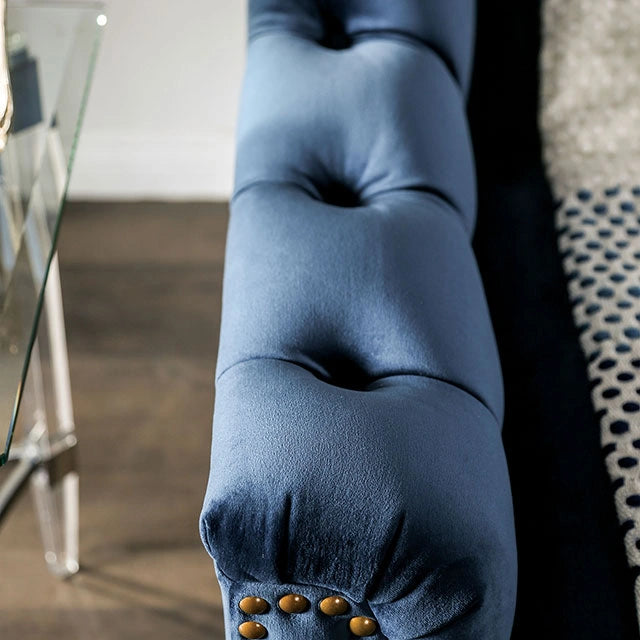MARTINIQUE Loveseat - Dream Home Furniture & Mattress (Waite Park, MN)