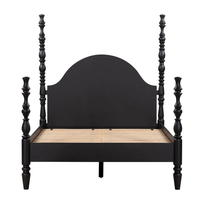 Rosalie Ash Bed