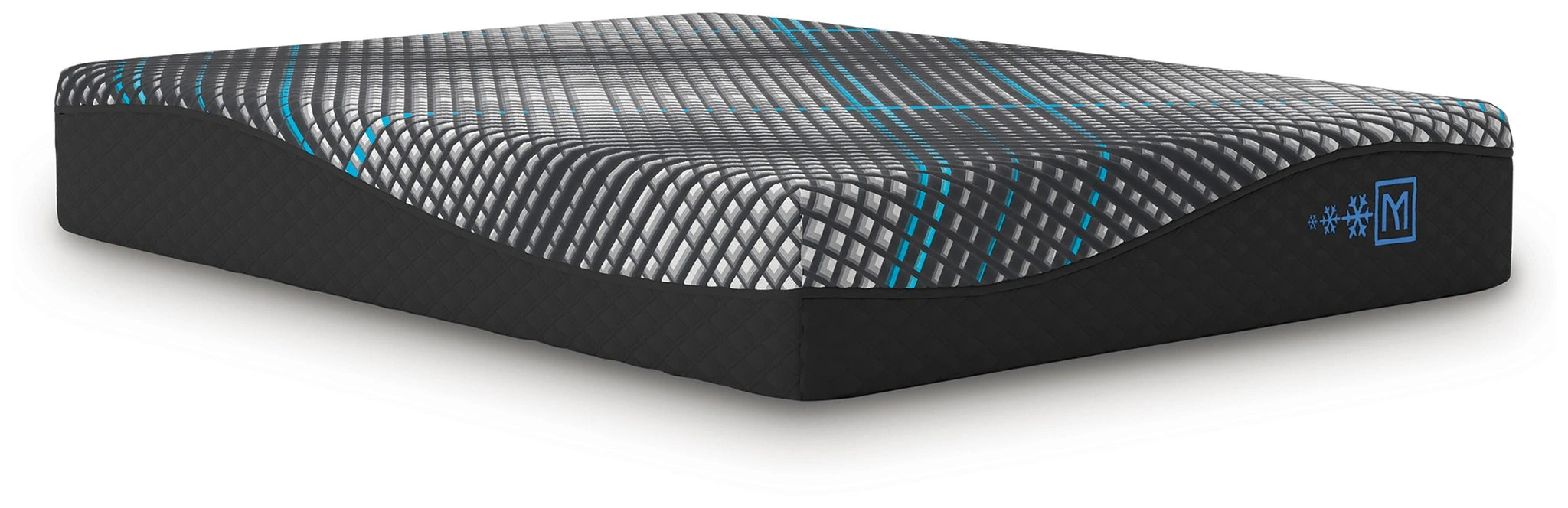 Millennium 2.0 Hybrid 14 Inch Mattress - Dream Home Furniture & Mattress (Waite Park, MN)